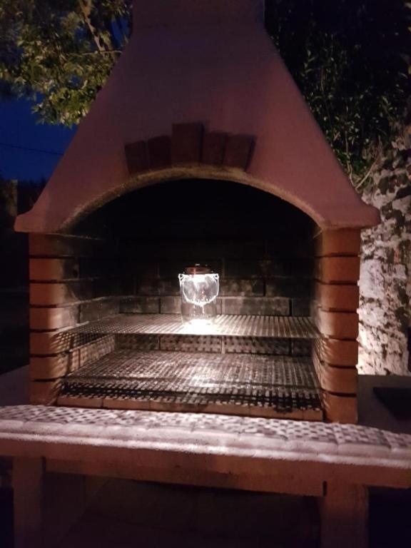 Haus Delma Brajkovici (Pazin) Exterior foto