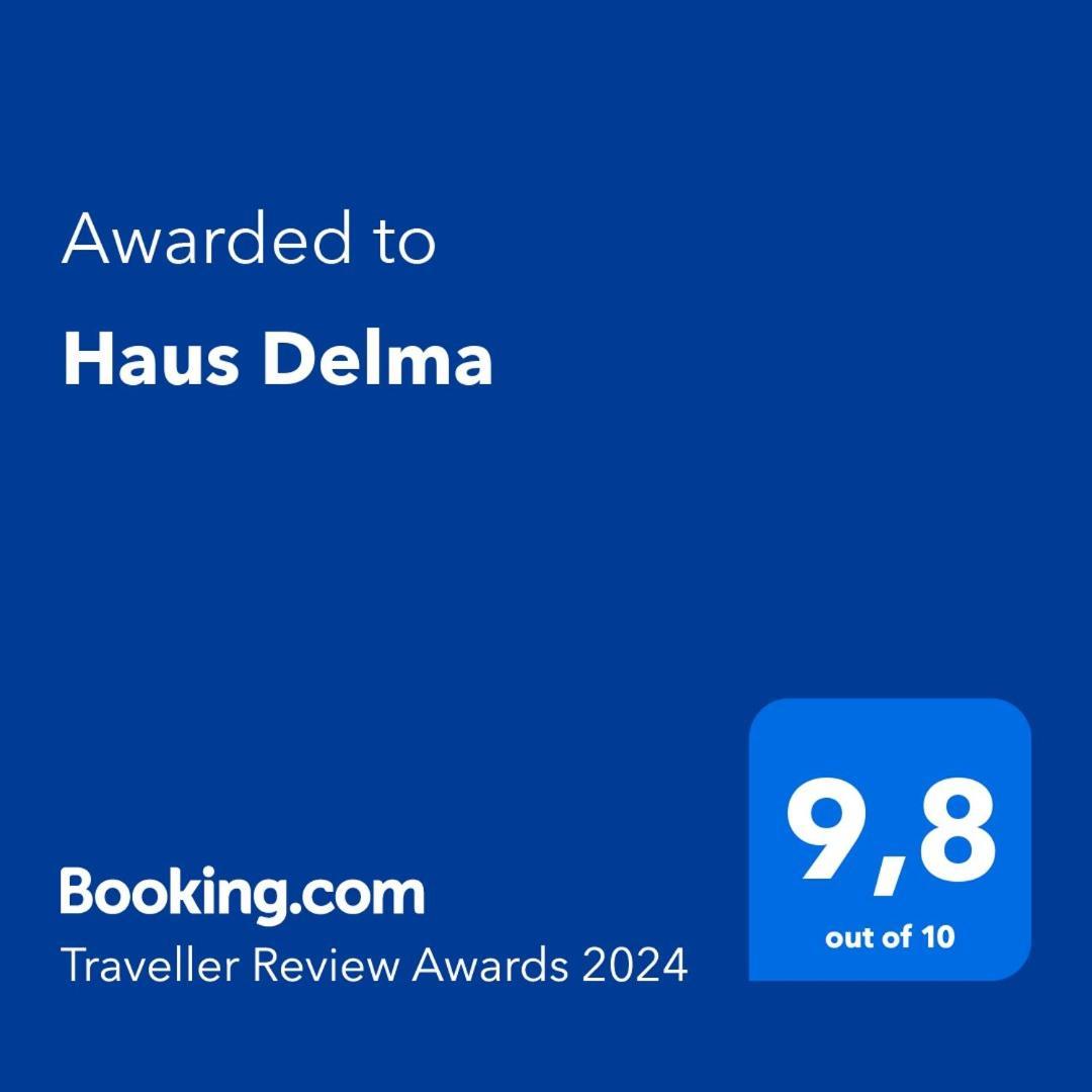 Haus Delma Brajkovici (Pazin) Exterior foto